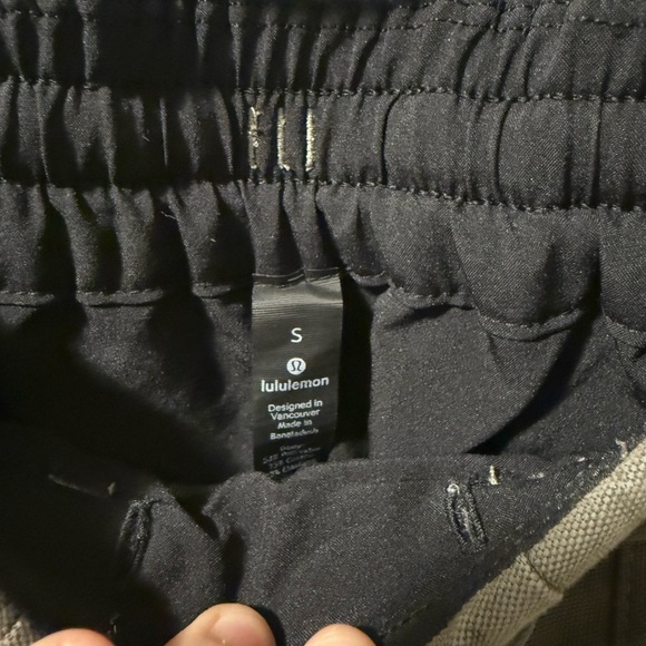 Men’s Lululemon Bowline Pant Sage - Picture 2 of 8